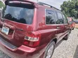 Toyota Highlander 2005 Ja - 1