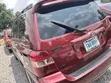 Toyota Highlander 2005 Ja - 2