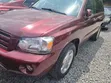 Toyota Highlander 2005 Ja - 3