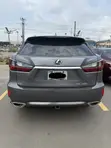 2017 Lexus RX 350 AWD SUV - 1