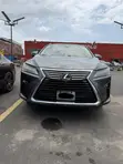2017 Lexus RX 350 AWD SUV - 2
