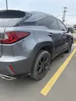 2017 Lexus RX 350 AWD SUV - 3