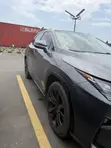 2017 Lexus RX 350 AWD SUV - 4