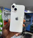 Apple iPhone 14 128GB White - 1
