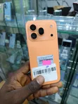 Honor 60 Pro 512GB Orange - 1