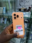 Honor 60 Pro 512GB Orange - 4