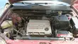 Toyota Highlander 2006 Red - 1