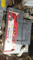 Toyota Highlander 2006 Red - 2