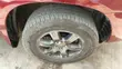 Toyota Highlander 2006 Red - 5
