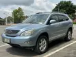 Lexus RX 330 2006 Blue - 2