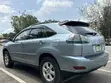 Lexus RX 330 2006 Blue - 3