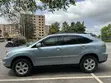 Lexus RX 330 2006 Blue - 4