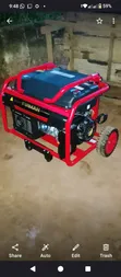 Firman Generator 8.3kW - 3