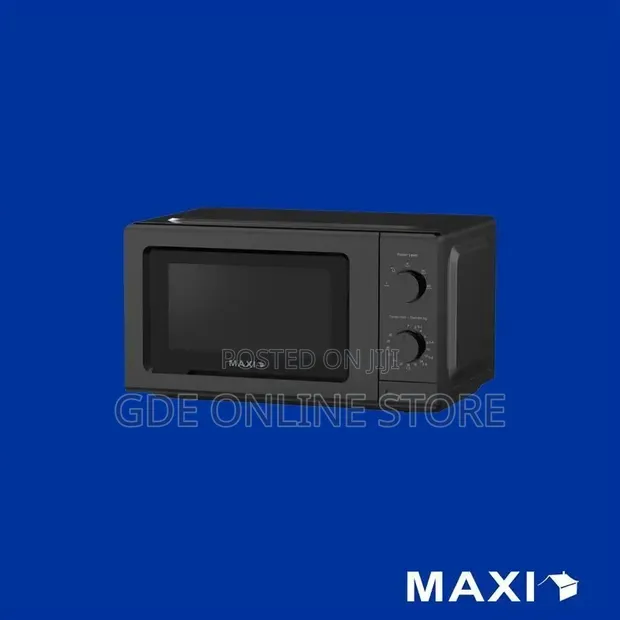 Maxi Microwave 20L 700W (202LW) - 1