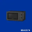 Maxi Microwave 20L 700W (202LW) - 1