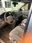 Toyota Sienna CE 2005 Grey - 2