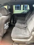 Toyota Sienna CE 2005 Grey - 4
