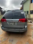 Toyota Sienna CE 2005 Grey - 5