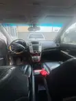 Lexus RX 330 2005 Silver SUV - 1