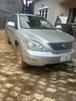 Lexus RX 330 2005 Silver SUV - 2