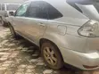 Lexus RX 330 2005 Silver SUV - 3