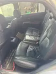 Lexus RX 330 2005 Silver SUV - 4