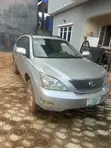Lexus RX 330 2005 Silver SUV - 5