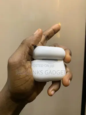 Apple AirPods Pro 2nd Gen (USB-C)