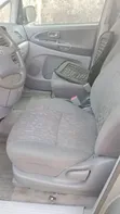 Toyota Previa 2006 Silver - 3