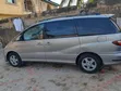 Toyota Previa 2006 Silver - 5