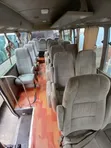 Toyota Coaster 2017 Brown - 5