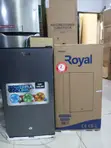 Royal 105L Firin Zafi Mai Girman Kasa - Sabo - 1