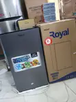 Royal 105L Firin Zafi Mai Girman Kasa - Sabo - 2