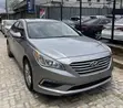 Hyundai Sonata Basic 2015 Grey - 3