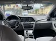 Hyundai Sonata Basic 2015 Grey - 4