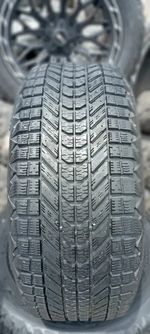 Firestone 235/55R17 Tokunbo Tyres