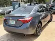 Toyota Corolla Sport 2015 - 1