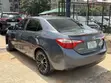 Toyota Corolla Sport 2015 - 2