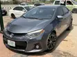 Toyota Corolla Sport 2015 - 4