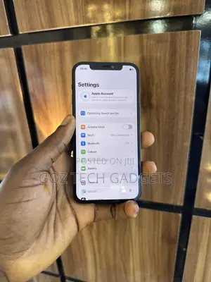 Apple iPhone 12 64GB Gray