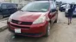 Toyota Sienna LE 2005 Silver - 2