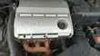 Toyota Sienna LE 2005 Silver - 3