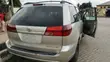 Toyota Sienna LE 2005 Silver - 5