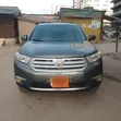 Toyota Highlander 2009 (Upgraded to 2013) - Gray - 3