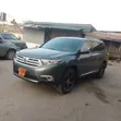 Toyota Highlander 2009 (Upgraded to 2013) - Gray - 5