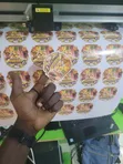 Used 2ft Cutting Plotter - Print and Cut - 1