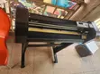Used 2ft Cutting Plotter - Print and Cut - 2