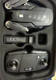 Holy Stone HS175D Drone mai 2.7K Camera - 1