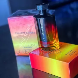 Temptation Perfume by Fragrance World