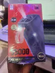 New Age Power Bank 55000mAh Black - 1